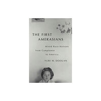 Oxford University Press Inc The First Amerasians (häftad, eng)