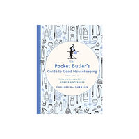 Penguin Putnam Inc The Pocket Butler's Guide To Good Housekeeping (inbunden, eng)