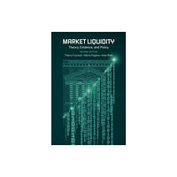 Oxford University Press Inc Market Liquidity (inbunden, eng)