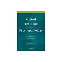 Oxford University Press Inc Oxford Textbook of Psychopathology (inbunden, eng)