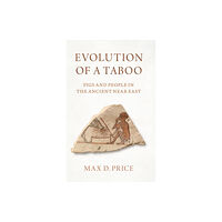Oxford University Press Inc Evolution of a Taboo (inbunden, eng)