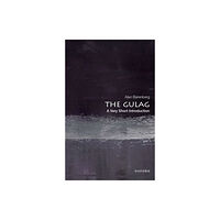 Oxford University Press Inc The Gulag (häftad, eng)