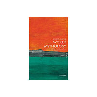 Oxford University Press Inc World Mythology (häftad, eng)