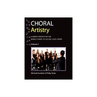 Oxford University Press Inc Choral Artistry (häftad, eng)