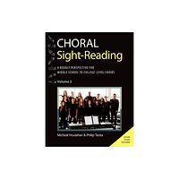Oxford University Press Inc Choral Sight Reading (häftad, eng)