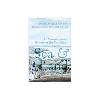Oxford University Press Inc Sea and Land (häftad, eng)