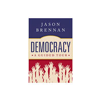 Oxford University Press Inc Democracy (inbunden, eng)