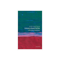 Oxford University Press Imagination (häftad, eng)