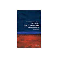 Oxford University Press Science and Religion (häftad, eng)