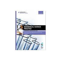 Oxford University Press Biomedical Science Practice (häftad, eng)