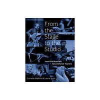 Oxford University Press Inc From the Stage to the Studio (häftad, eng)