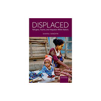 Oxford University Press Inc Displaced (inbunden, eng)