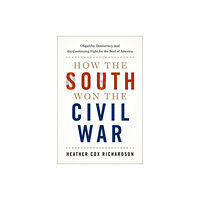 Oxford University Press Inc How the South Won the Civil War (häftad, eng)