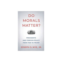 Oxford University Press Inc Do Morals Matter? (häftad, eng)