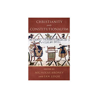 Oxford University Press Inc Christianity and Constitutionalism (inbunden, eng)