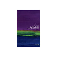 Oxford University Press Inc Suburbs (häftad, eng)