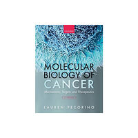 Oxford University Press Molecular Biology of Cancer (häftad, eng)