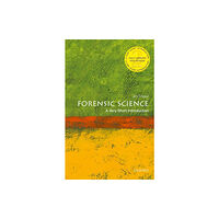 Oxford University Press Forensic Science: A Very Short Introduction (häftad, eng)