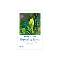 Oxford University Press Inc Exploring Ethics (häftad, eng)