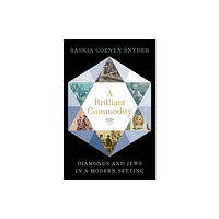 Oxford University Press Inc A Brilliant Commodity (inbunden, eng)
