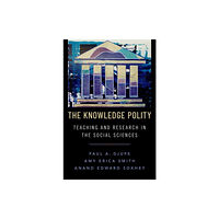 Oxford University Press Inc The Knowledge Polity (häftad, eng)