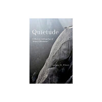 Oxford University Press Inc Quietude (häftad, eng)