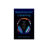 Oxford University Press Inc Spectacular Listening (häftad, eng)