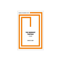Oxford University Press Inc The Buddhist Tantras (häftad, eng)