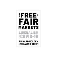 Oxford University Press Inc From Free to Fair Markets (häftad, eng)