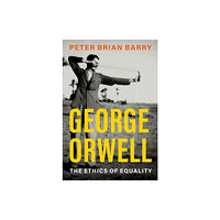 Oxford University Press Inc George Orwell (inbunden, eng)