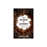 Oxford University Press Inc The Machinery of Government (häftad, eng)