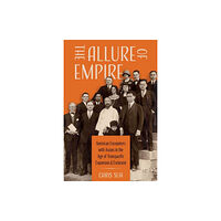 Oxford University Press Inc The Allure of Empire (häftad, eng)