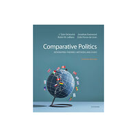 Oxford University Press Inc Comparative Politics (häftad, eng)