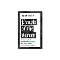 Oxford University Press Inc People of the Screen (inbunden, eng)