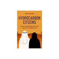 Oxford University Press Inc Hydrocarbon Citizens (inbunden, eng)