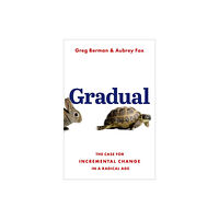 Oxford University Press Inc Gradual (inbunden, eng)