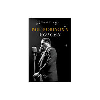 Oxford University Press Inc Paul Robeson's Voices (häftad, eng)