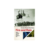 Oxford University Press Inc Fire and Rain (inbunden, eng)