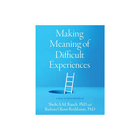 Oxford University Press Inc Making Meaning of Difficult Experiences (häftad, eng)