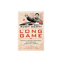 Oxford University Press Inc The Long Game (häftad, eng)