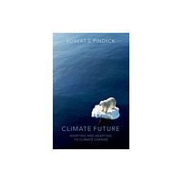 Oxford University Press Inc Climate Future (inbunden, eng)