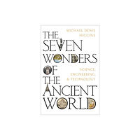 Oxford University Press Inc The Seven Wonders of the Ancient World (inbunden, eng)