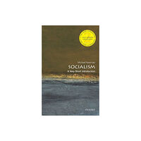 Oxford University Press Socialism (häftad, eng)