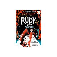 Oxford University Press Rudy and the Wolf Cub (häftad, eng)