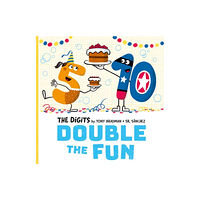 Oxford University Press The Digits: Double the Fun (häftad, eng)