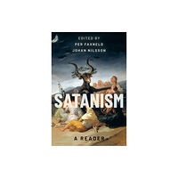 Oxford University Press Inc Satanism (häftad, eng)