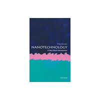 Oxford University Press Nanotechnology (häftad, eng)