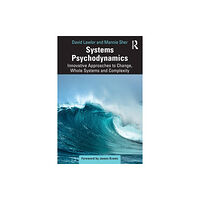 Taylor & francis ltd Systems Psychodynamics (häftad, eng)
