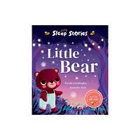 Oxford University Press Sleep Stories: Little Bear (häftad, eng)
