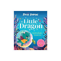 Oxford University Press Sleep Stories: Little Dragon (häftad, eng)